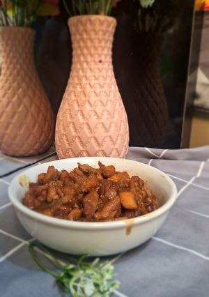 Foto resep Ayam teriyaki ala rumahan