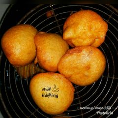 A picture of Akara(kosai) by ful@rny"kitchen..