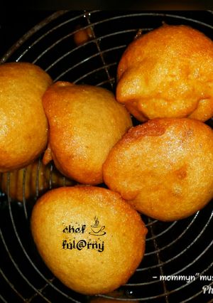 A picture of Akara(kosai) by ful@rny"kitchen..