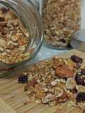 Granola casera