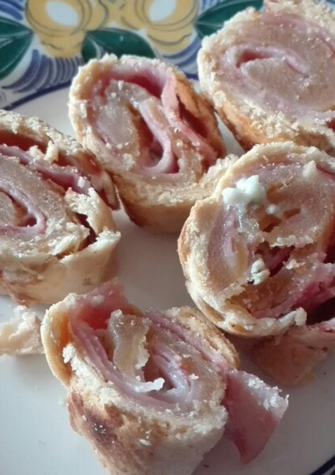 Una foto de 721. Rulo pizza