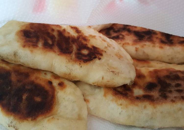 فطاير محشيه على الصاج