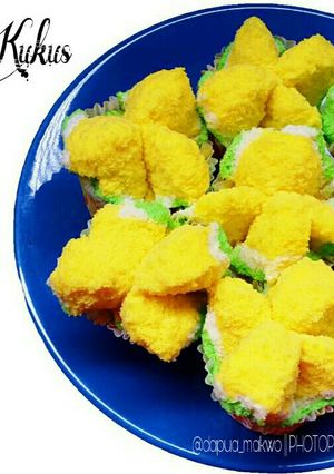 Foto resep Bolu Kukus Mekar