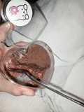 Mousse chocolate