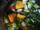 Sayur Bening