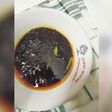 Bumbu hitam khas Madura (untuk goreng bebek, ayam)