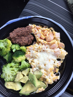 Una foto de Desayuno 🍳