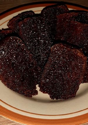 Foto resep Sarang Semut
