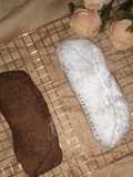 Fruit Stollen Marzipan & Chocolate Stollen