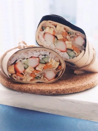 Easy Ways Prepare Recipes Asian Tortilla the Delicious Really Delicious.