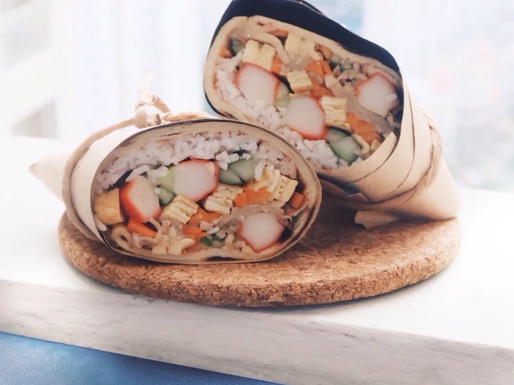 Easy Ways Make|Recipe} Asian Tortilla Anti-Fail
