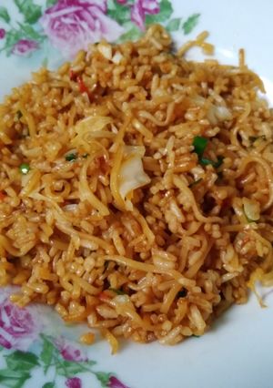 Foto resep Magelangan