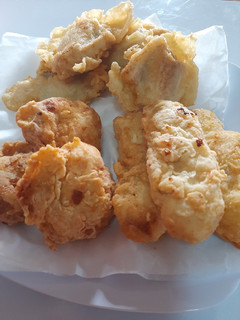 Foto resep Pisang goreng kriuk anti letoy