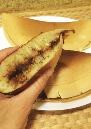 Foto resep Martabak Manis (no telur) resep sukses 👌🏻