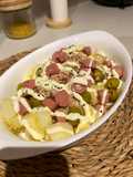 Ensalada de patata