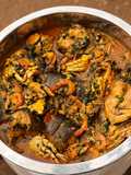 River’s Native Soup
