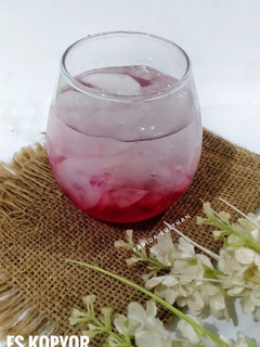 Foto resep Es kopyor