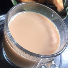 A picture of Ginger tea.
