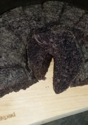 Foto resep Bolu ketan kukus