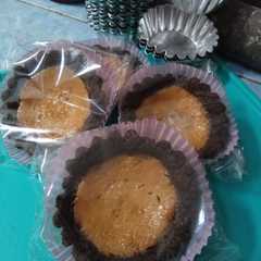 รูปของ Pie Susu Oreo Crust