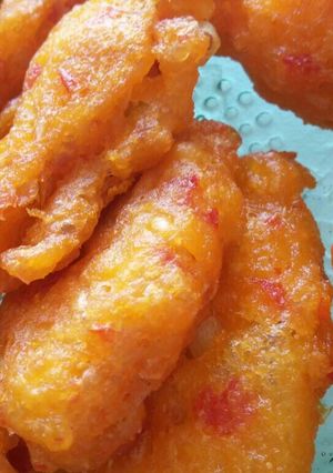 Foto resep Pergedel Jagung