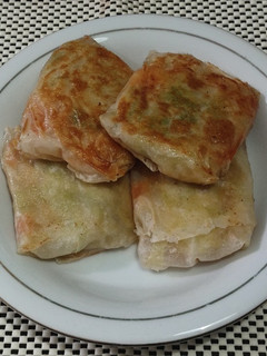 Foto resep Lumpia Basah