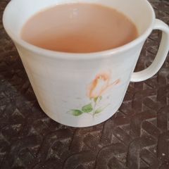 A picture of Hot Tea.
