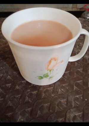 A picture of Hot Tea.