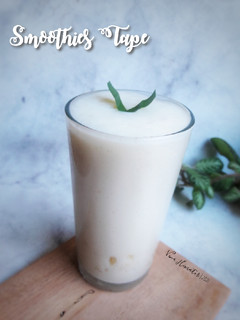 Foto resep Smoothies Tape