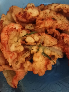 Foto resep Bakwan Udang
