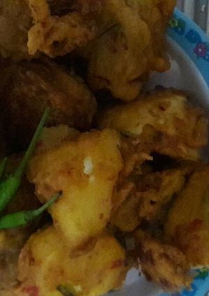 Foto resep Tahu isi bihun