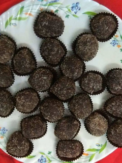 अलसी की पिन्नी (Alsi ki pinni recipe in hindi) रेसिपी मुख्य फोटो