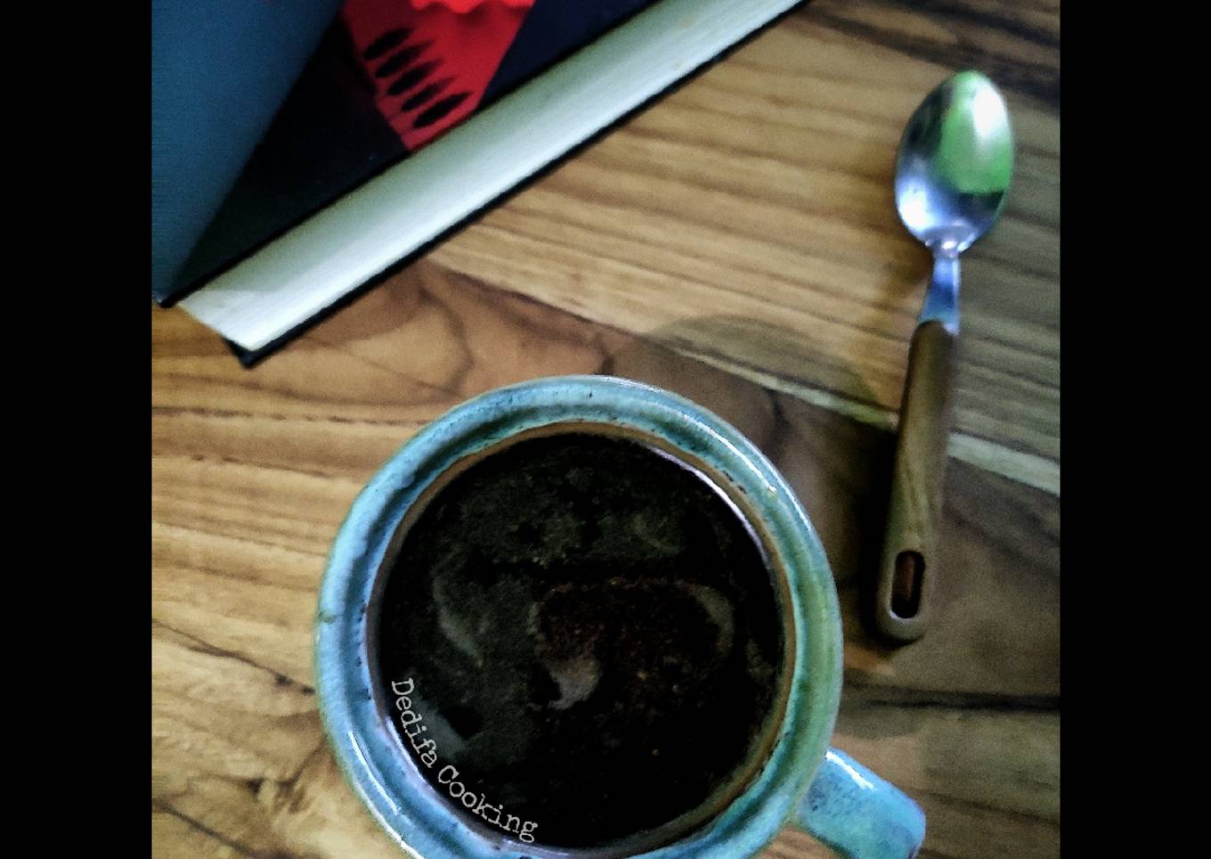 219. Kopi Hitam