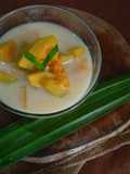Kolak Labu