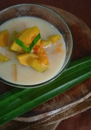 Foto resep Kolak Labu