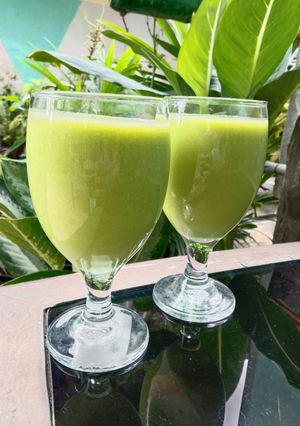 Foto resep Avocado Juice 🥑