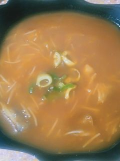 صورة لوصفة شوربة فارميسال