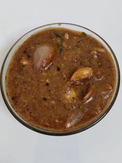 மிளகு குழம்பு செய்முறை முக்கிய புகைப்படம்