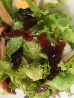 Una foto de Ensalada Anami
