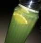 Recipe Cucumber lemonade the  Makes Drooling Really delicious