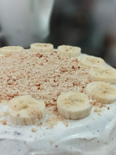 عکسی از دستور کیک ساده