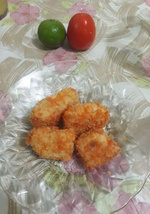 Foto resep Chicken Nugget