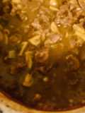 Steak and Kidney Stew