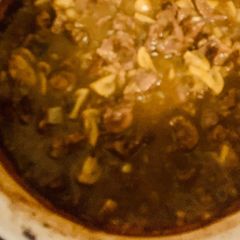 A picture of Steak and Kidney Stew.
