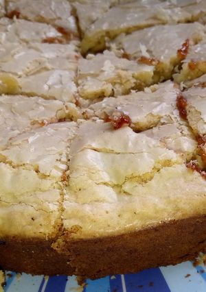 Una foto de Masa Real Cubano