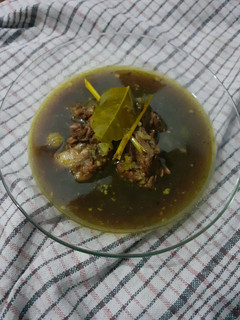 Foto resep Rawon Tetelan Daging Sapi