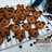 Milo Doggie Cookies