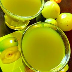 Awla Juice A picture of Awla Juice.
