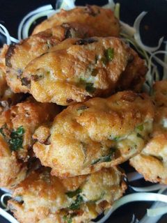 Foto resep Perkedel Tahu #BikinRamadhanBerkesan