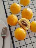 Pineapple Tarts